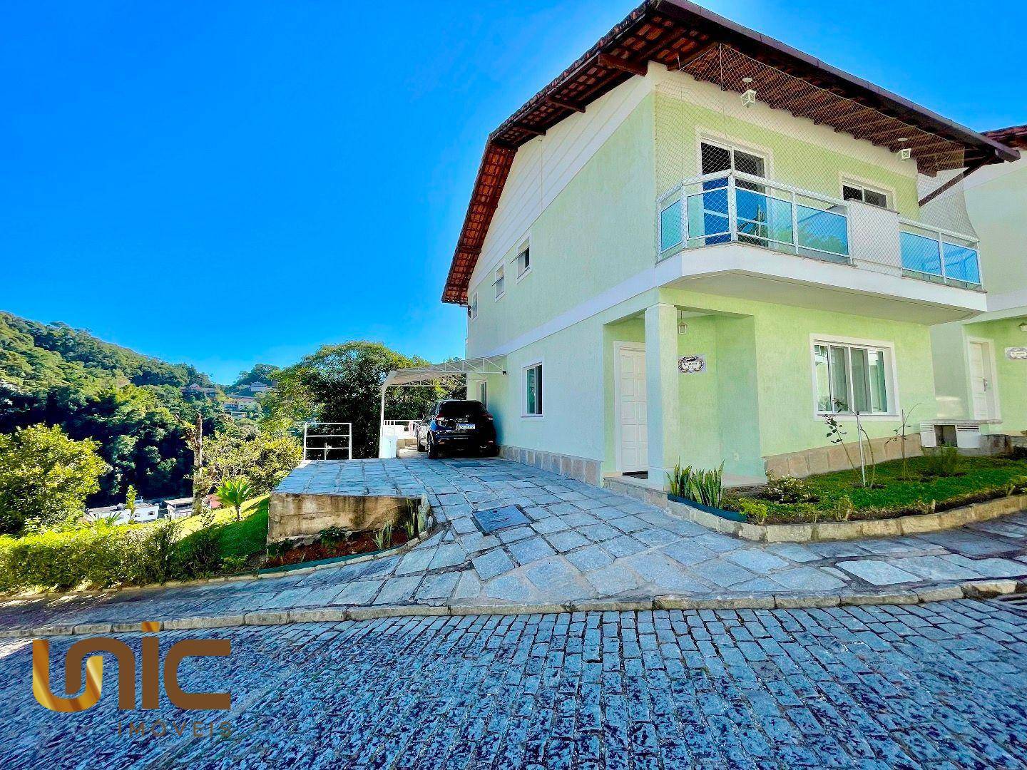 Casa de Condomínio à venda com 4 quartos, 258m² - Foto 30