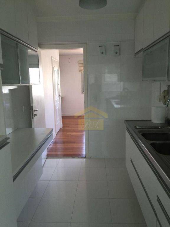 Apartamento à venda com 2 quartos, 90m² - Foto 8