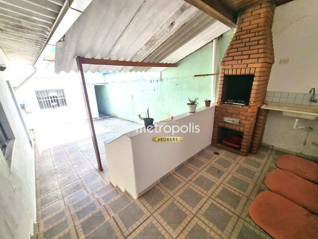 Casa à venda com 3 quartos, 182m² - Foto 28