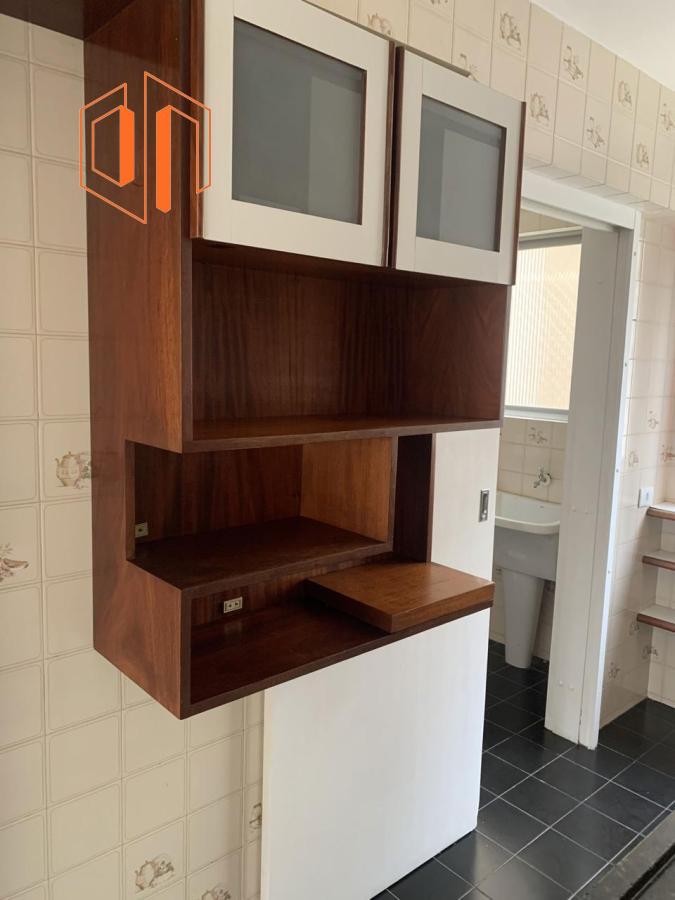 Apartamento à venda com 2 quartos, 72m² - Foto 11