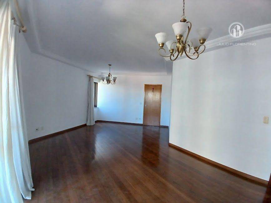 Apartamento à venda com 4 quartos, 273m² - Foto 6