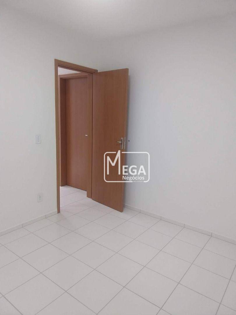 Apartamento à venda com 3 quartos, 64m² - Foto 5