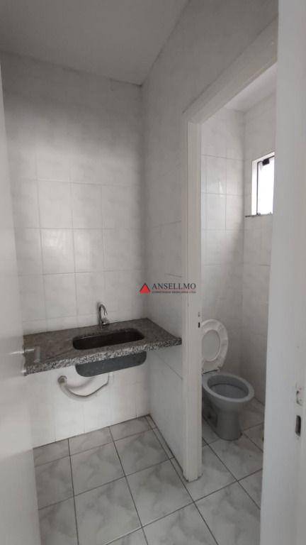 Conjunto Comercial-Sala para alugar, 40m² - Foto 12