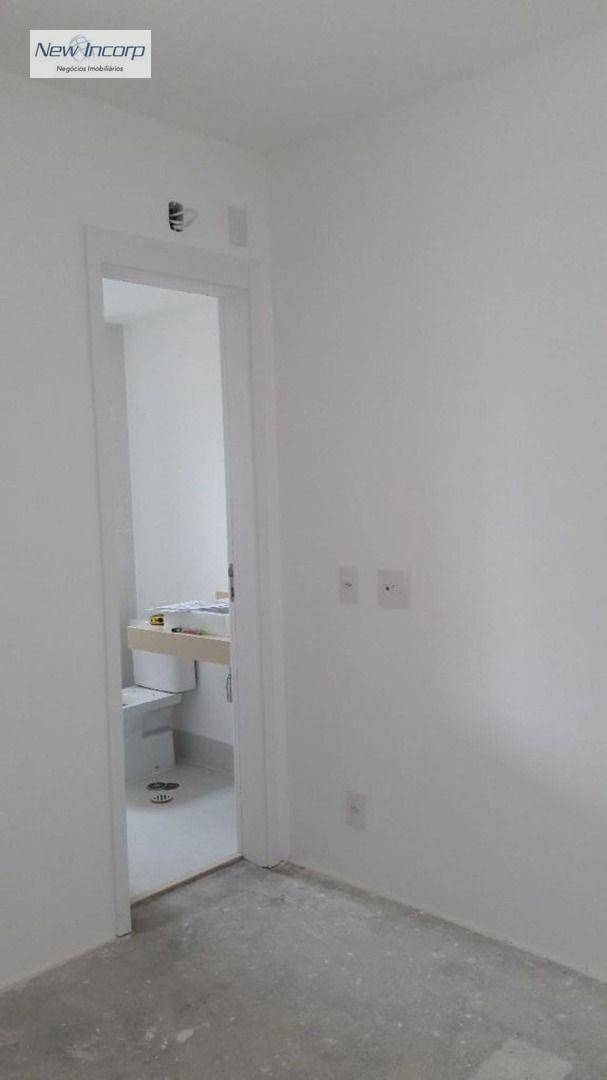 Apartamento Lançamentos com 3 quartos, 137m² - Foto 11