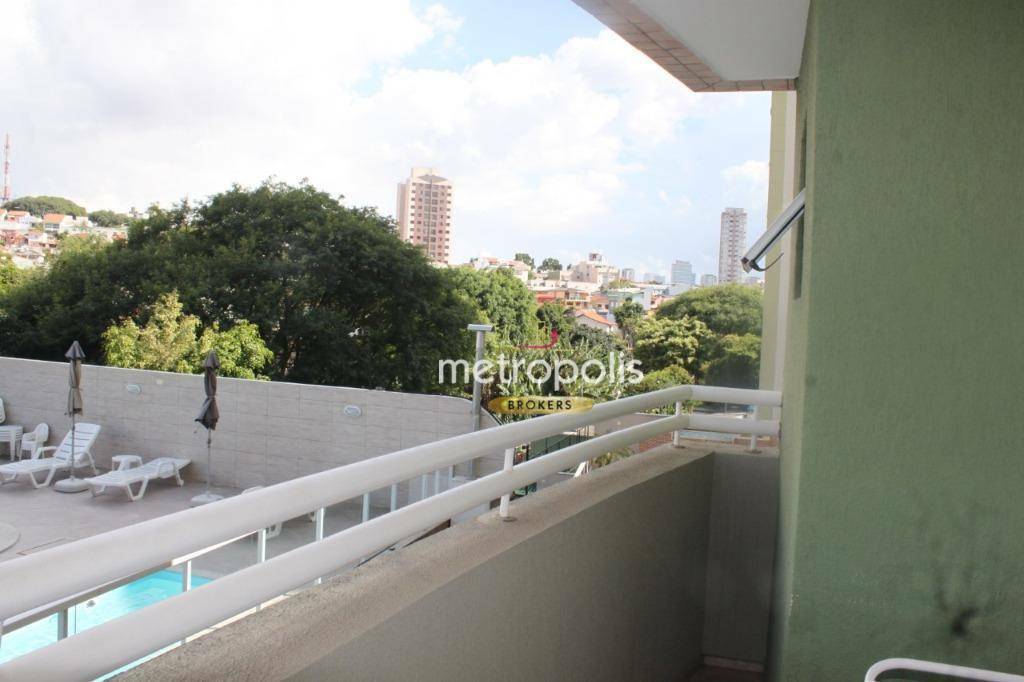 Apartamento à venda com 3 quartos, 106m² - Foto 11