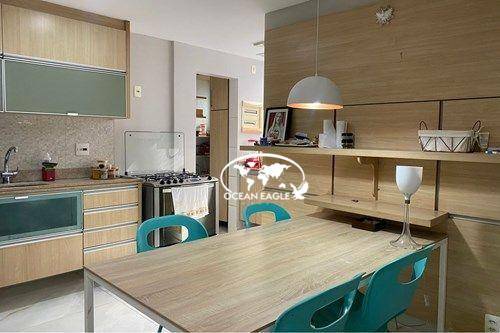 Apartamento para alugar com 3 quartos, 274m² - Foto 10