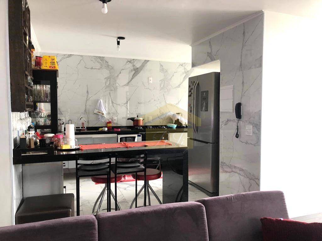 Apartamento à venda com 3 quartos, 97m² - Foto 3