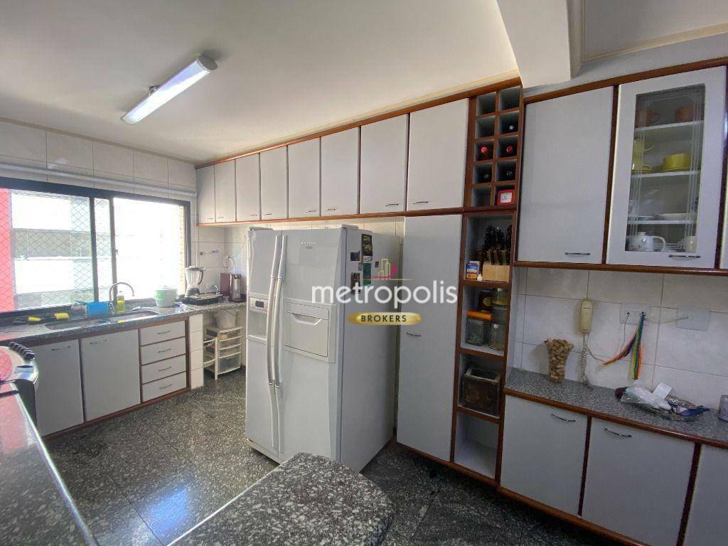 Apartamento à venda com 4 quartos, 255m² - Foto 40