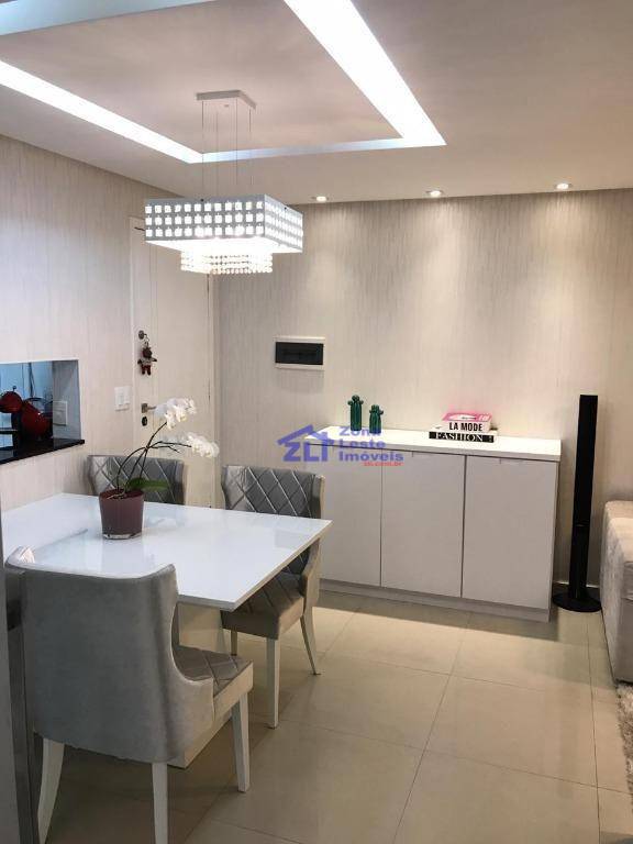 Apartamento à venda com 3 quartos, 70m² - Foto 29