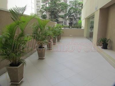 Apartamento para alugar com 3 quartos, 105m² - Foto 16