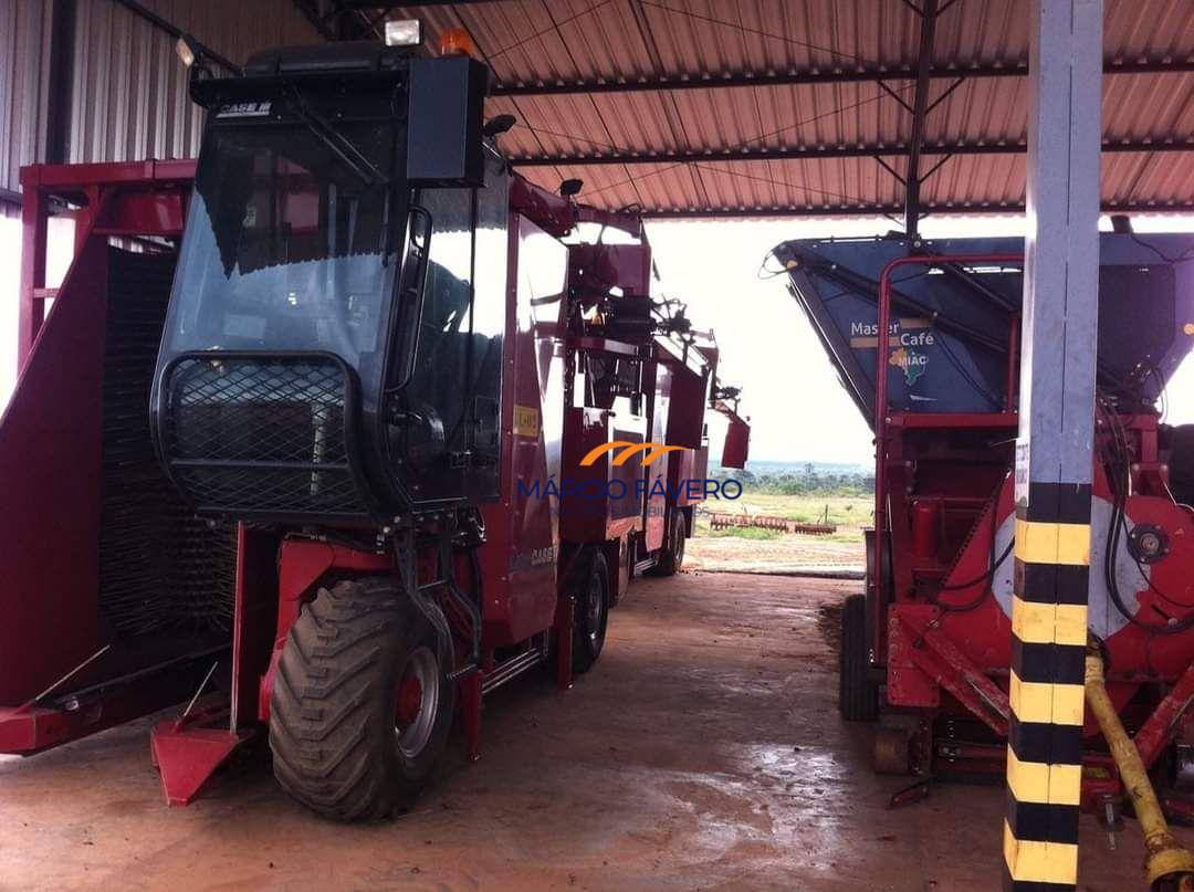 Fazenda, 2050 hectares - Foto 9