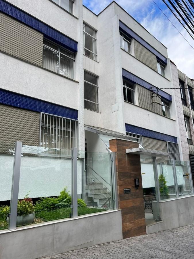 Apartamento à venda com 3 quartos, 80m² - Foto 2