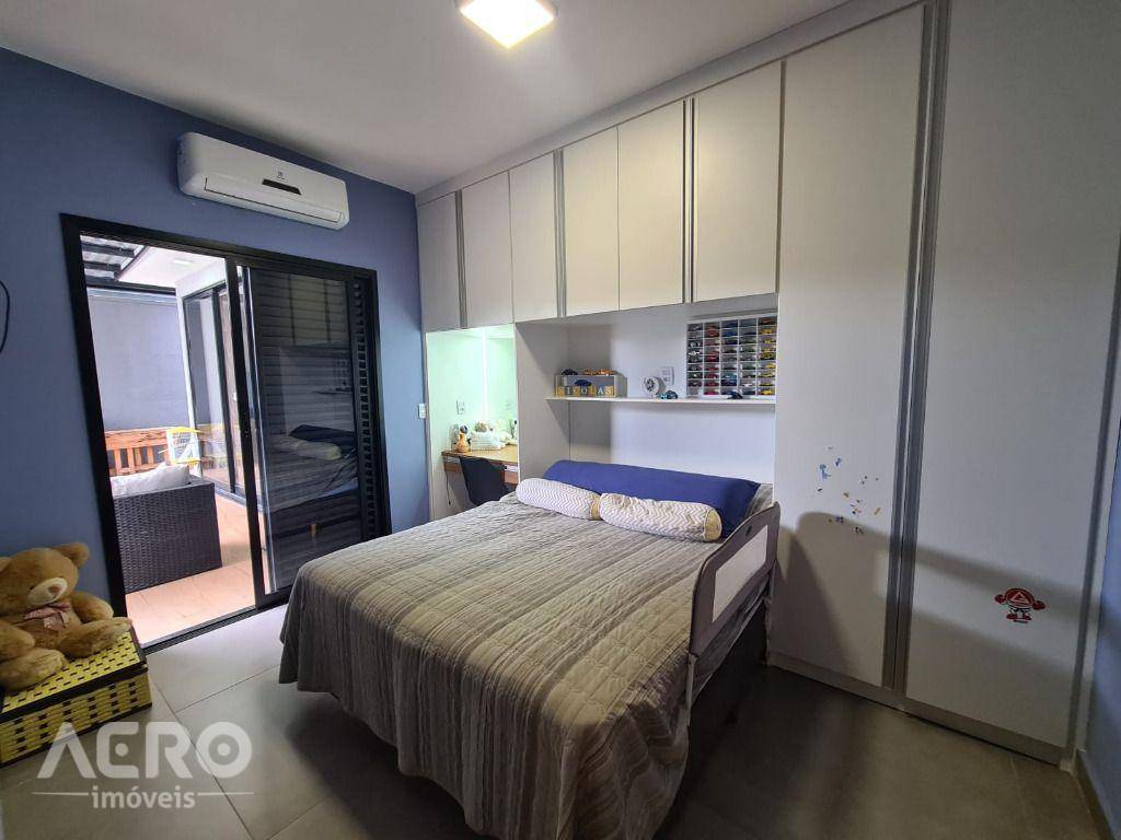 Casa de Condomínio à venda com 3 quartos, 216m² - Foto 27