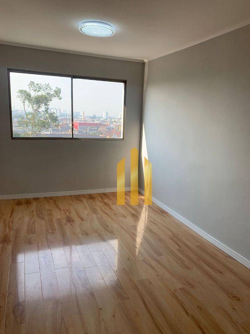 Apartamento à venda com 2 quartos, 60m² - Foto 10