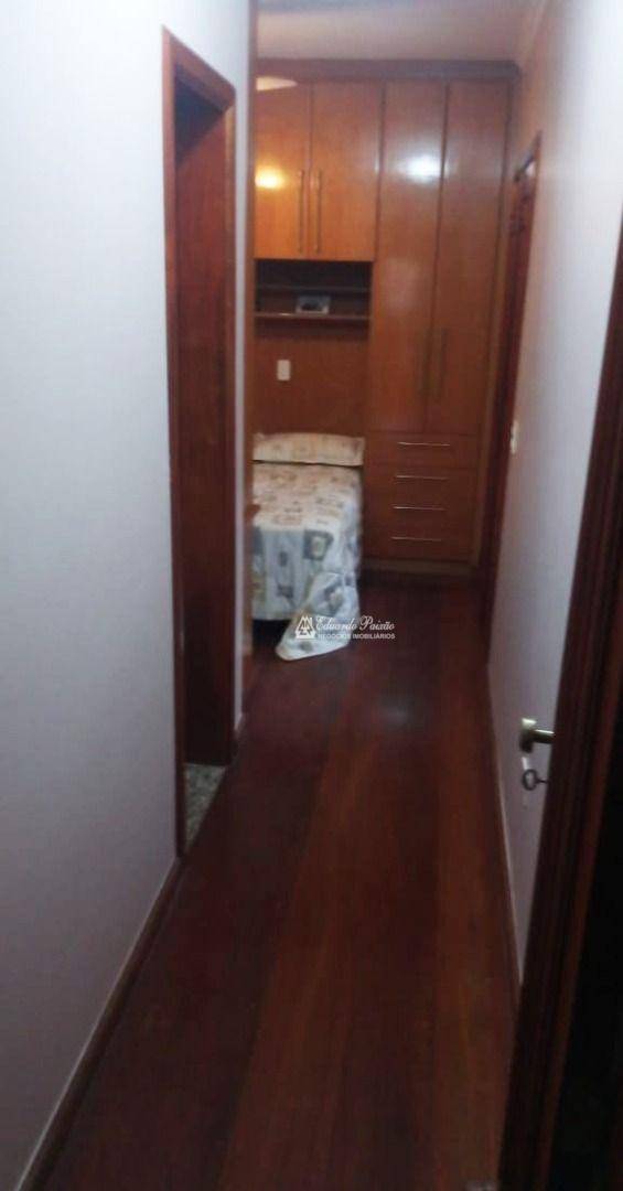 Sobrado à venda com 6 quartos, 750m² - Foto 12