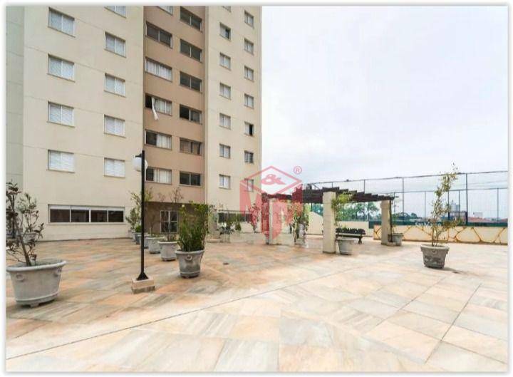 Apartamento, 2 quartos, 59 m² - Foto 25