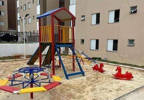 Apartamento à venda com 2 quartos, 43m² - Foto 28