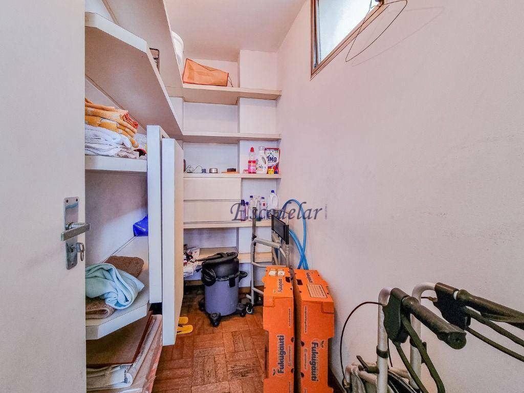 Apartamento à venda com 3 quartos, 120m² - Foto 23