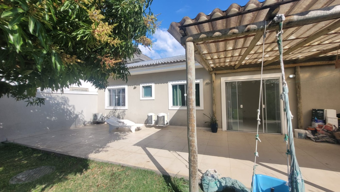 Casa de Condomínio à venda com 2 quartos, 360m² - Foto 13