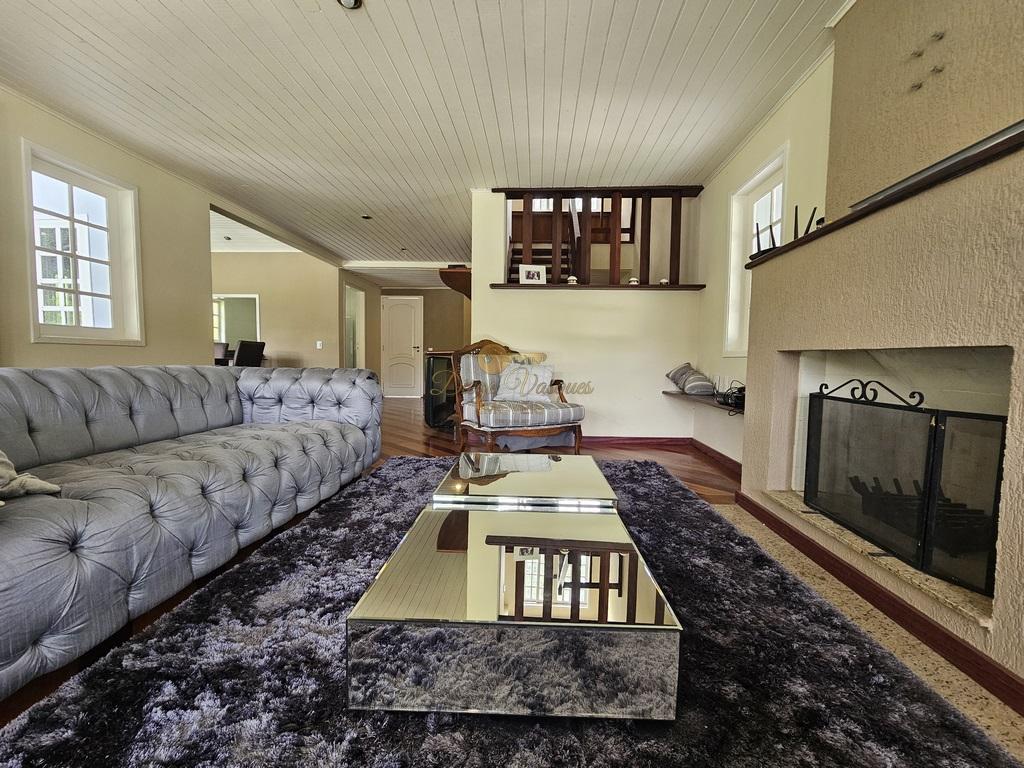 Casa de Condomínio à venda com 4 quartos, 312m² - Foto 19