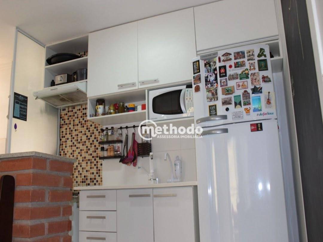 Apartamento à venda com 2 quartos, 45m² - Foto 15