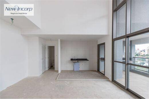 Apartamento à venda com 2 quartos, 107m² - Foto 5