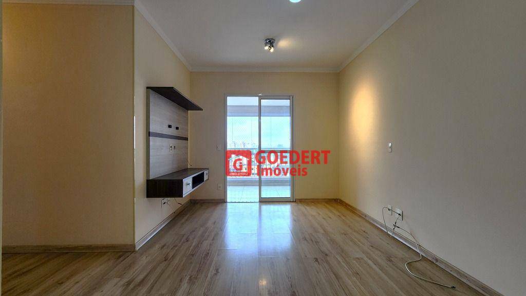 Apartamento à venda e aluguel com 2 quartos, 62m² - Foto 2