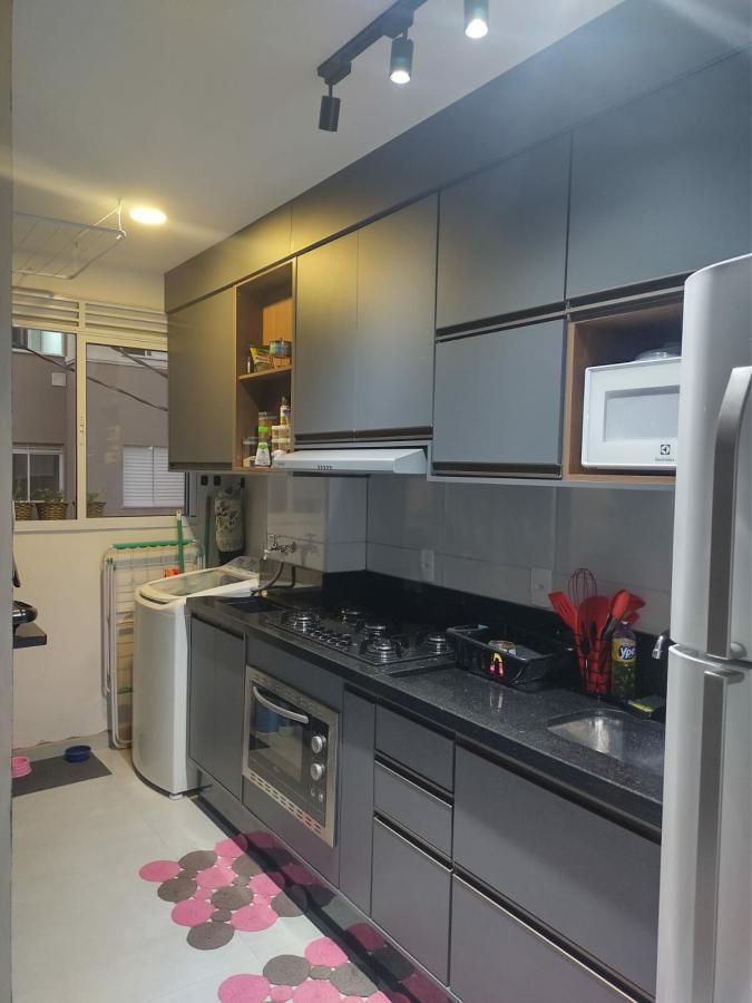 Apartamento à venda com 2 quartos, 48m² - Foto 2