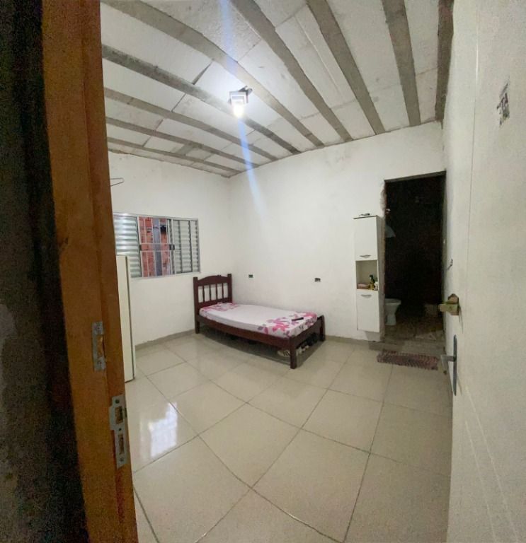 Sobrado, 3 quartos, 220 m² - Foto 2