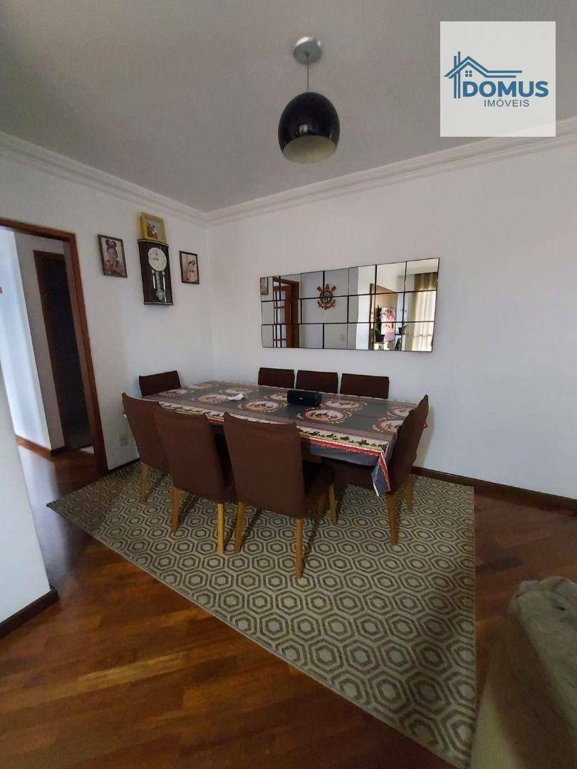 Apartamento à venda com 3 quartos, 84m² - Foto 14