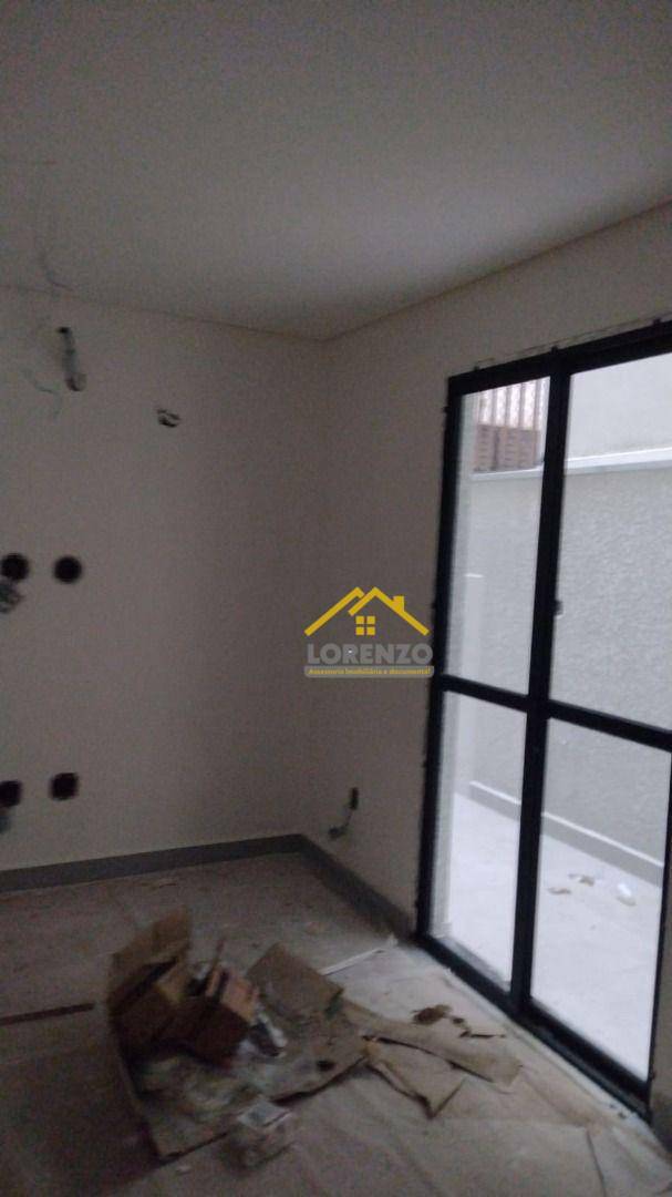 Apartamento à venda com 3 quartos, 85m² - Foto 6