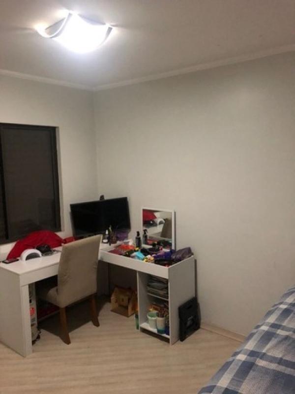 Casa à venda com 3 quartos, 169m² - Foto 5