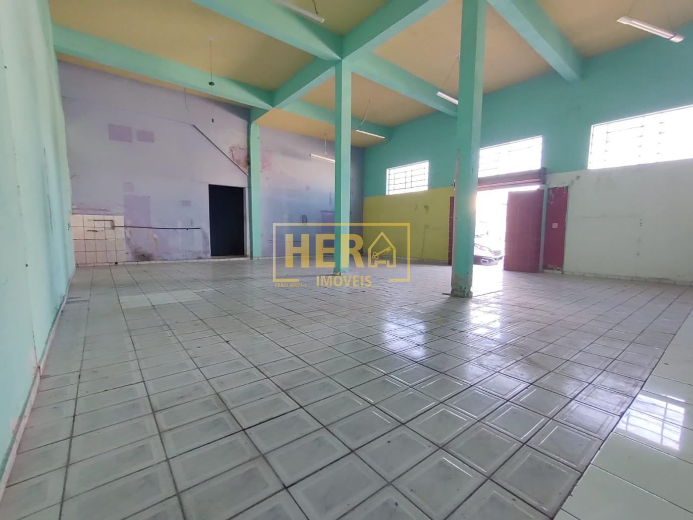 Depósito-Galpão-Armazém para alugar, 100m² - Foto 1