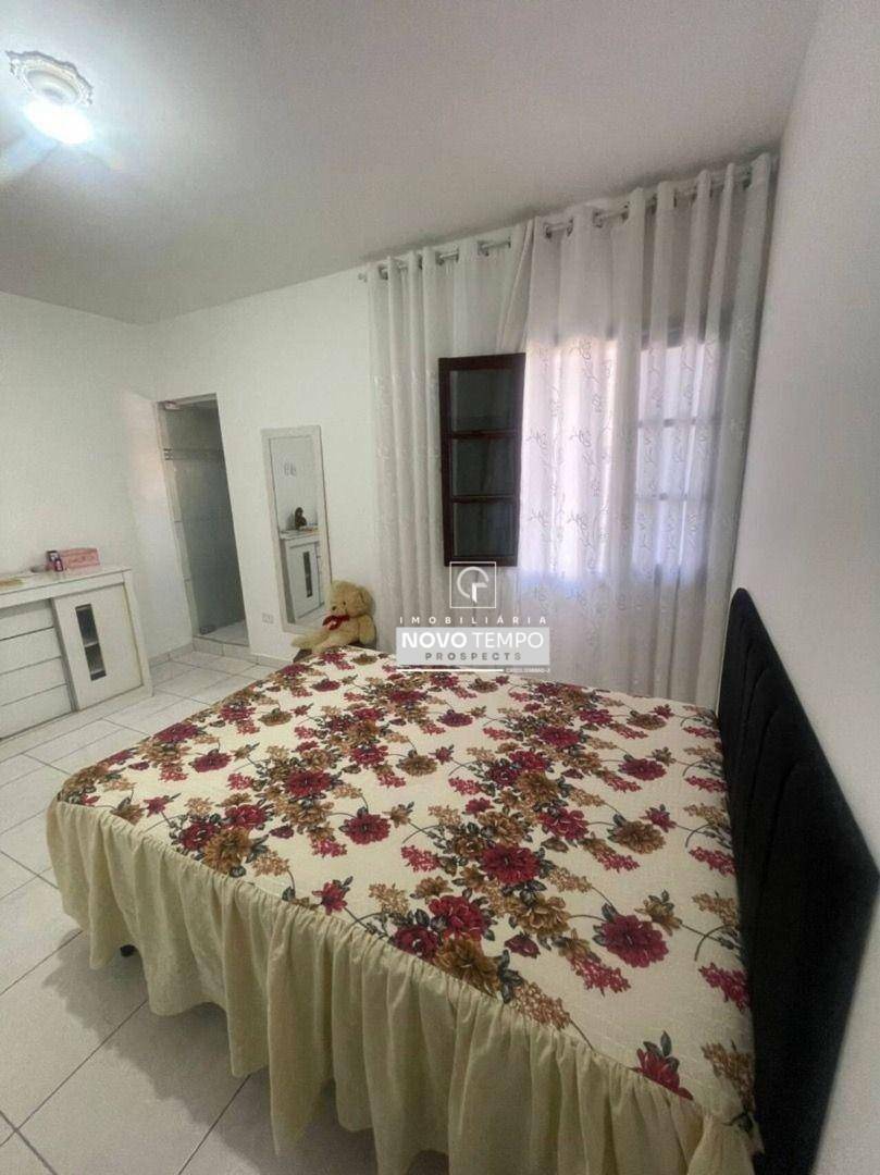 Sobrado, 2 quartos, 110 m² - Foto 3