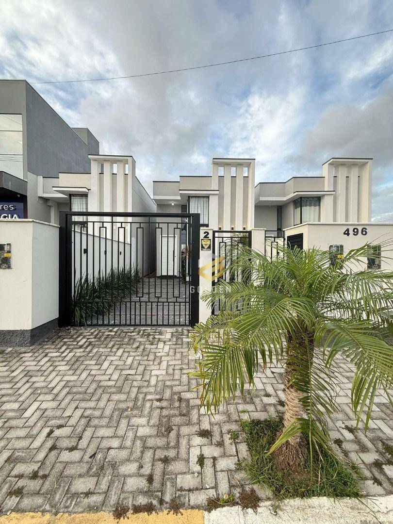 Casa à venda com 2 quartos, 67m² - Foto 3