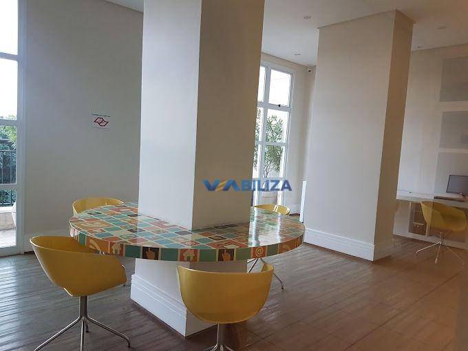 Apartamento à venda com 2 quartos, 68m² - Foto 16