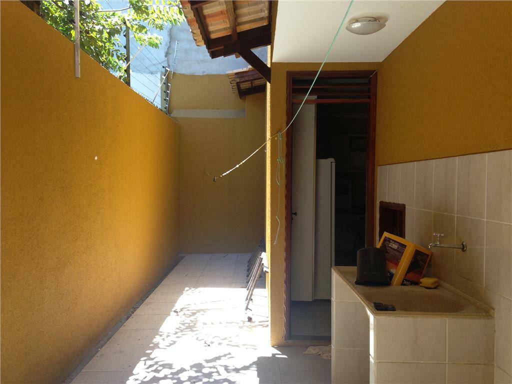 Casa à venda com 4 quartos, 165M2 - Foto 21