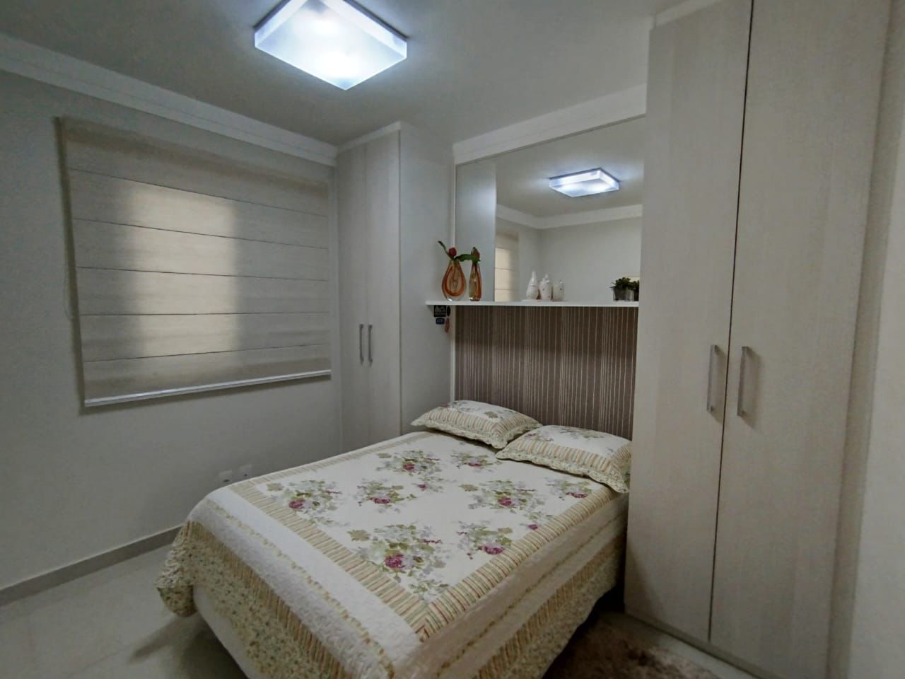 Apartamento à venda com 3 quartos, 65m² - Foto 12