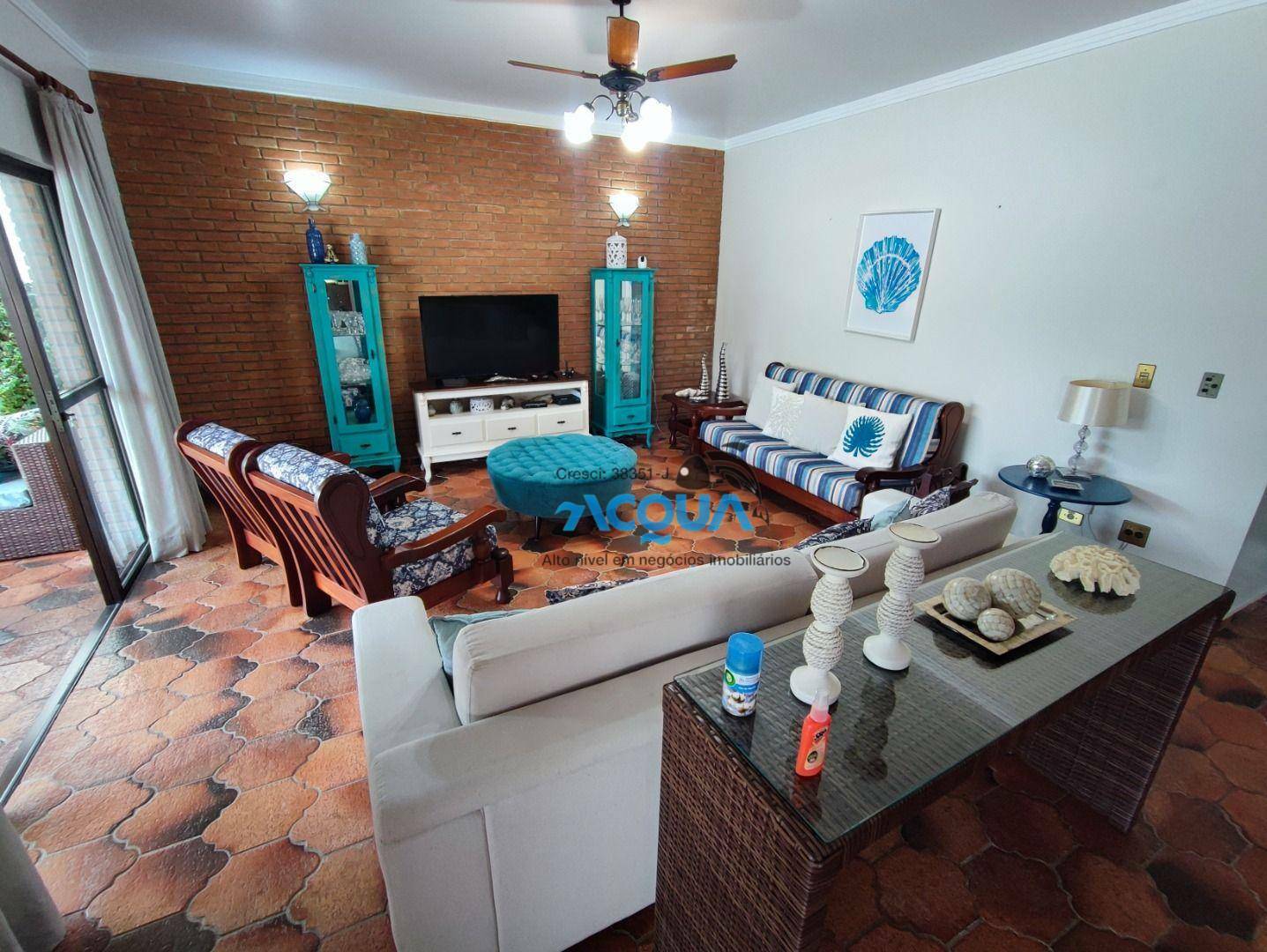 Casa de Condomínio à venda com 4 quartos - Foto 6