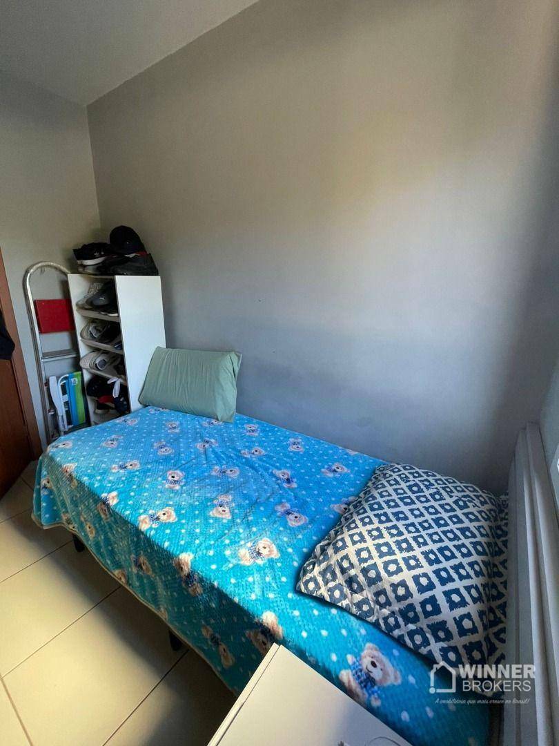 Apartamento à venda com 3 quartos, 65m² - Foto 10