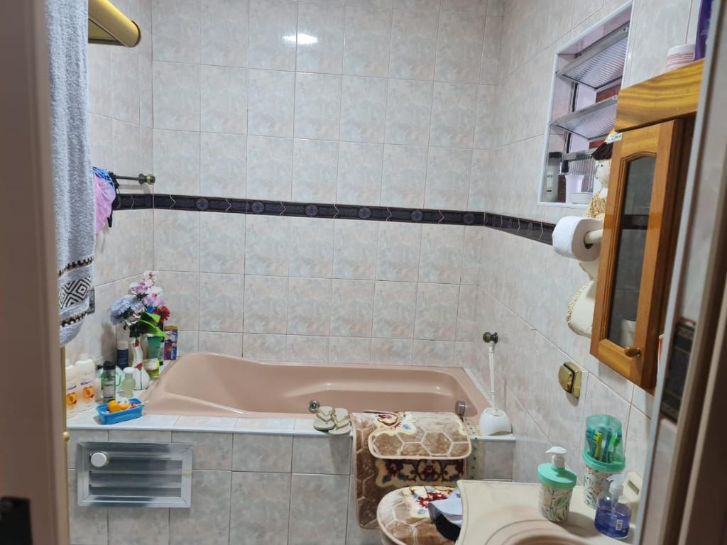 Sobrado à venda com 3 quartos, 75m² - Foto 11