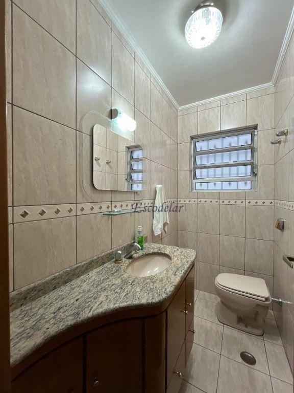 Sobrado à venda com 3 quartos, 140m² - Foto 10