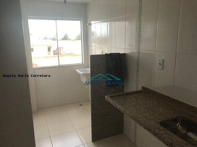 Apartamento à venda com 2 quartos, 62m² - Foto 8