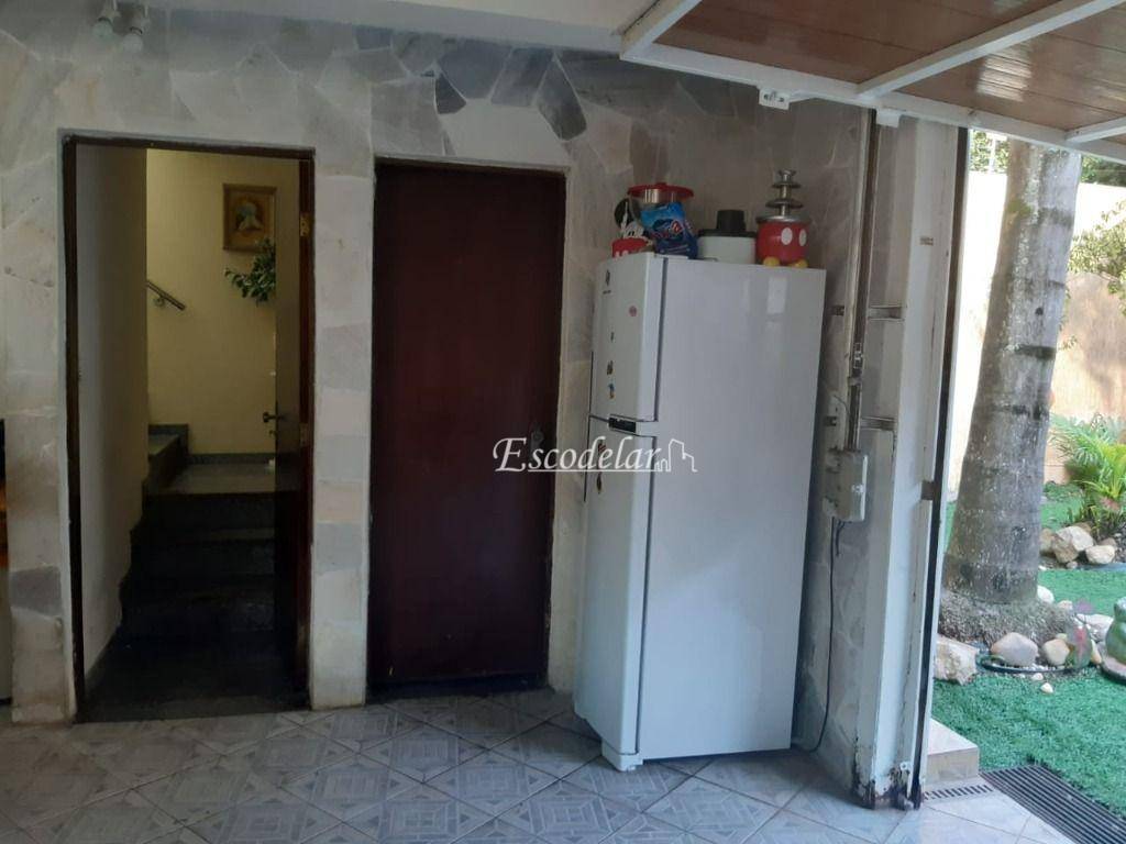 Sobrado à venda com 3 quartos, 260m² - Foto 12