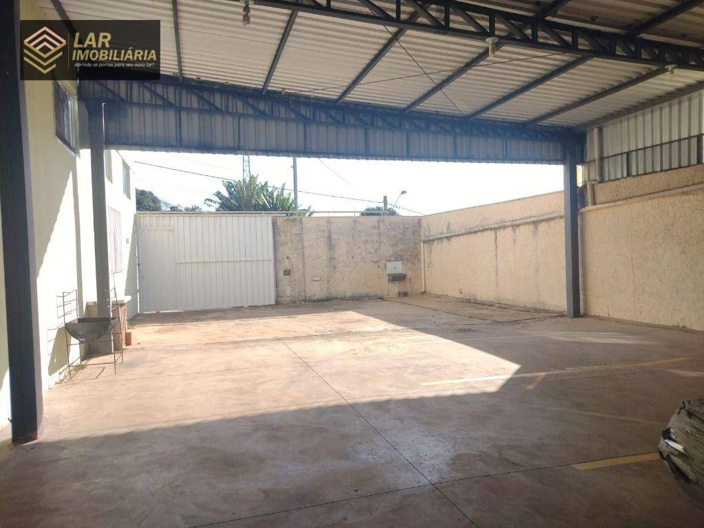 Depósito-Galpão-Armazém para alugar, 1000m² - Foto 4