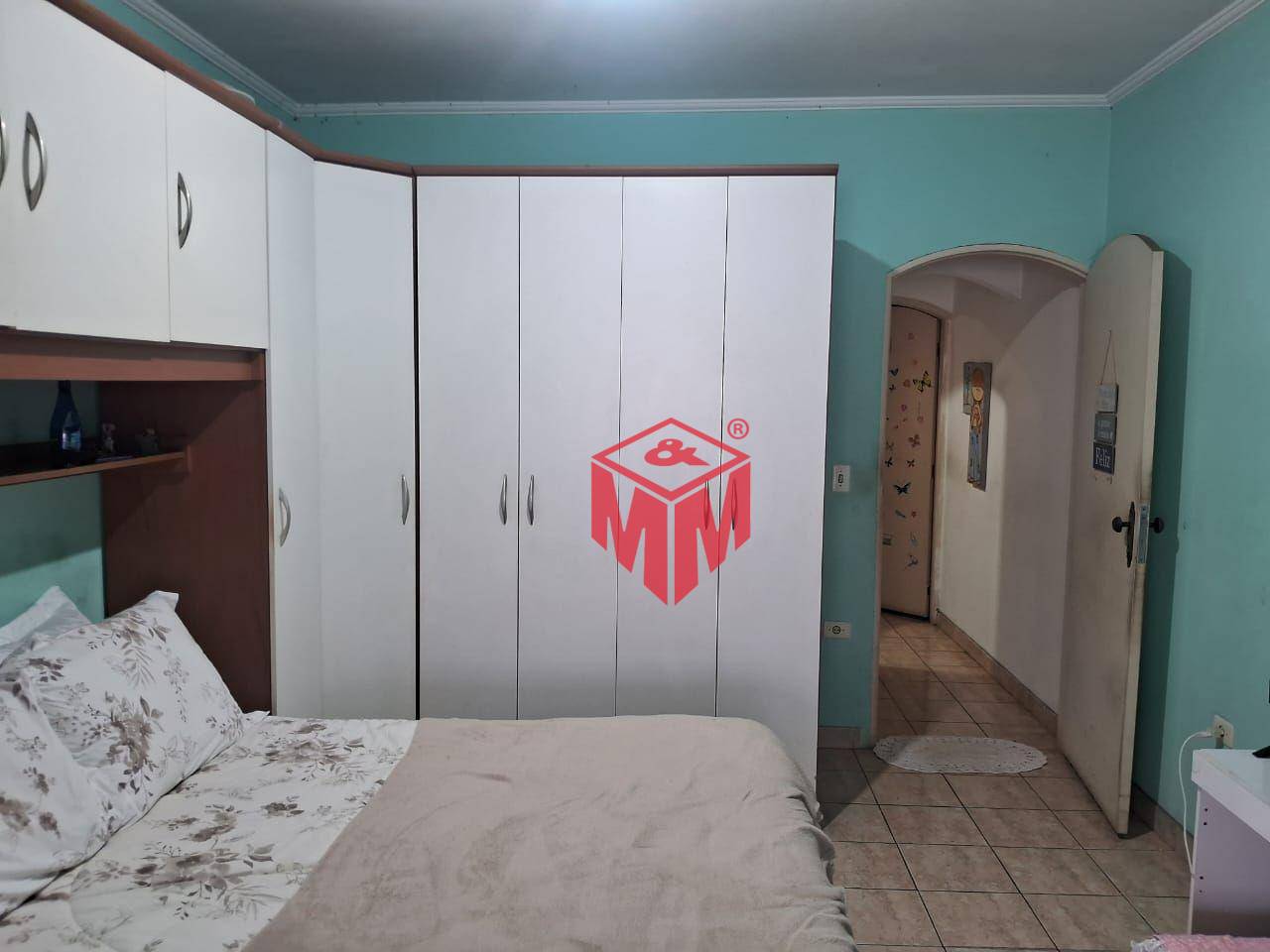 Sobrado à venda com 2 quartos, 176m² - Foto 23