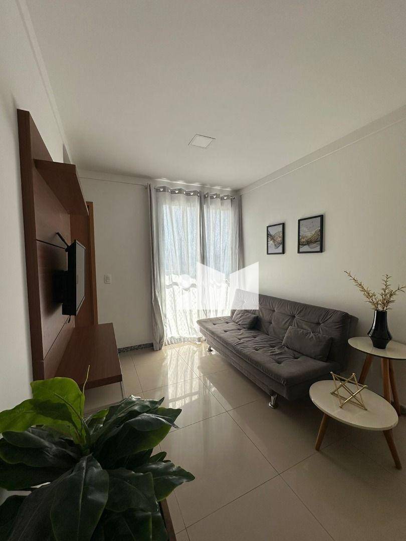 Apartamento à venda com 2 quartos, 65m² - Foto 3