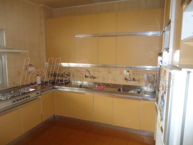 Apartamento para alugar com 3 quartos, 270m² - Foto 13