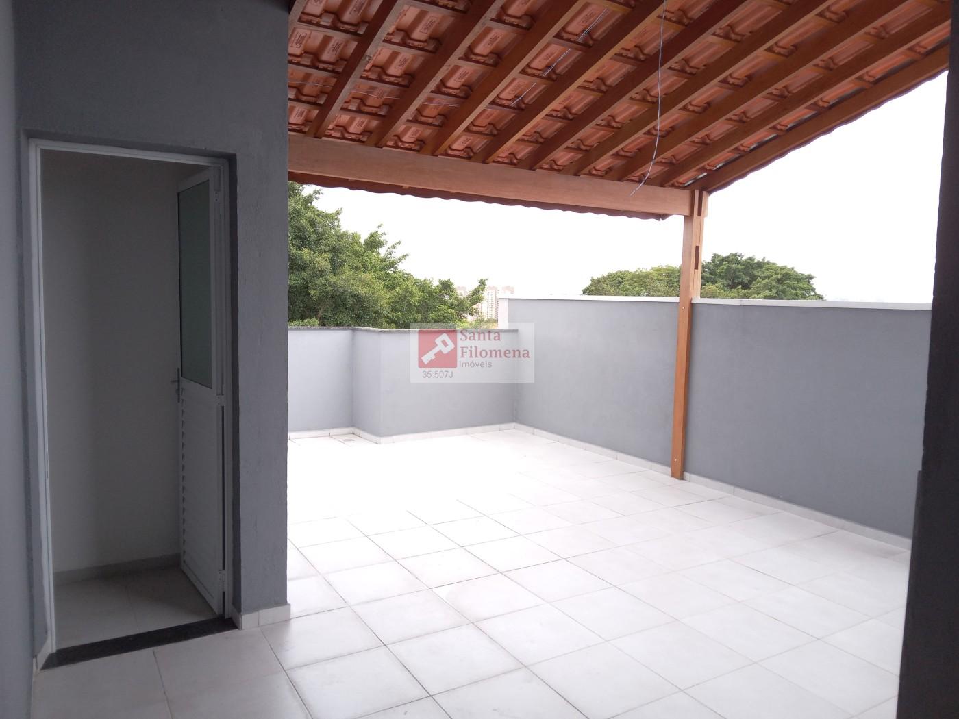 Cobertura à venda com 2 quartos, 100m² - Foto 37