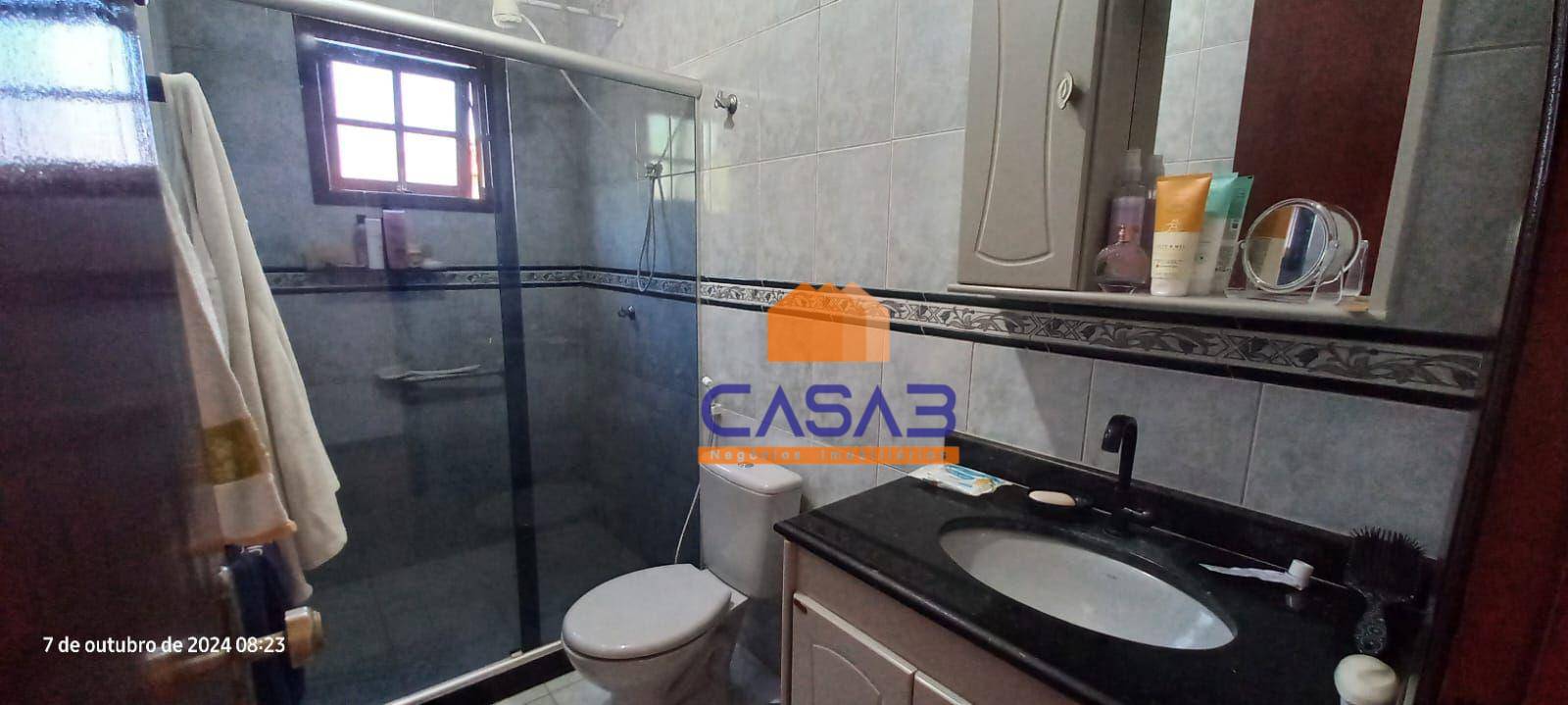 Casa à venda com 3 quartos, 117m² - Foto 9